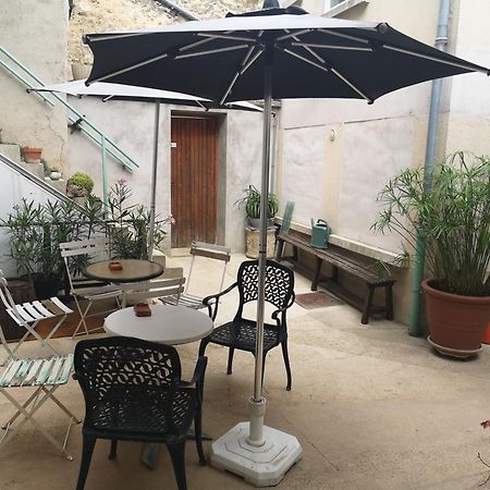 Cottage Au Terminus هاوتفيليرز المظهر الخارجي الصورة