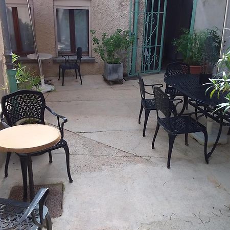 Cottage Au Terminus هاوتفيليرز المظهر الخارجي الصورة