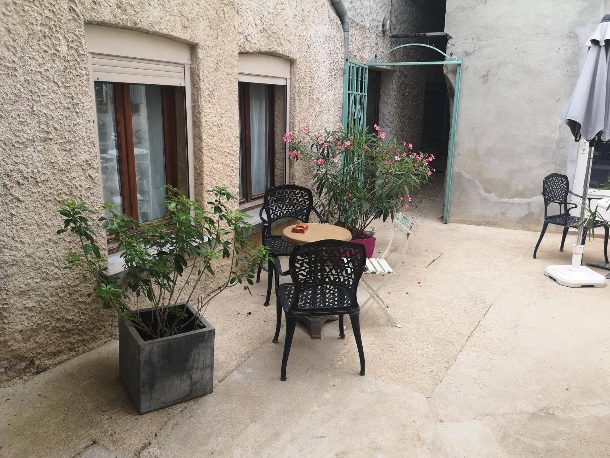 Cottage Au Terminus هاوتفيليرز المظهر الخارجي الصورة