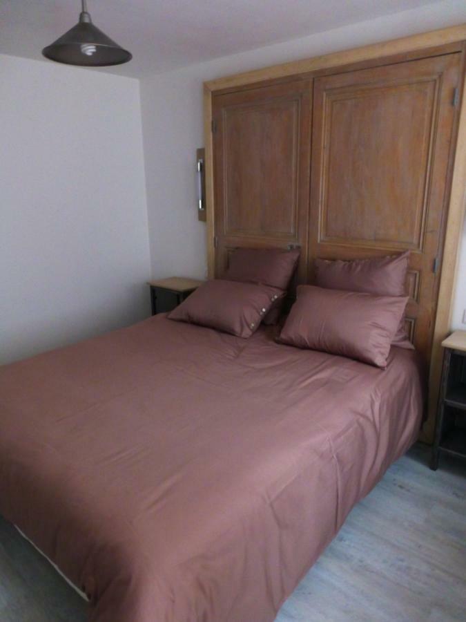 Cottage Au Terminus هاوتفيليرز المظهر الخارجي الصورة