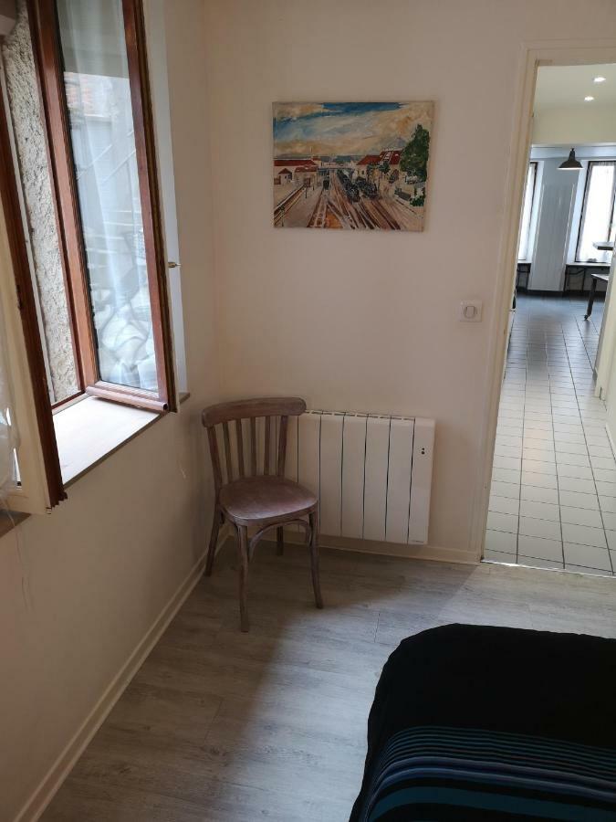 Cottage Au Terminus هاوتفيليرز المظهر الخارجي الصورة