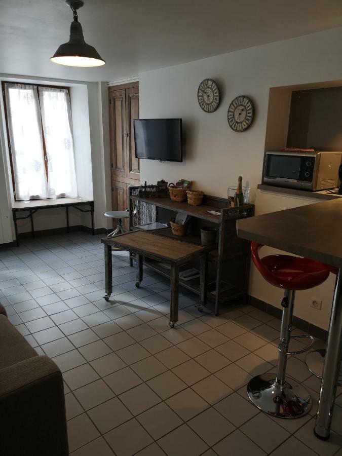 Cottage Au Terminus هاوتفيليرز المظهر الخارجي الصورة
